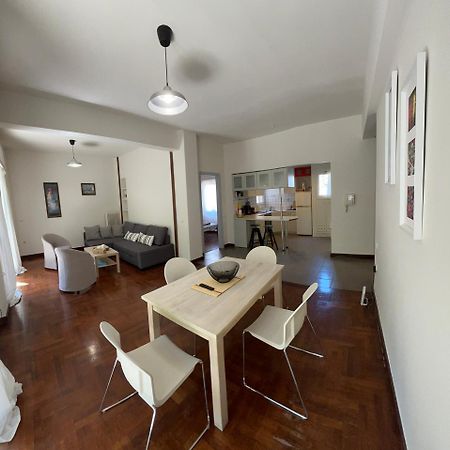 Acropolis Apartment Athens Exterior photo