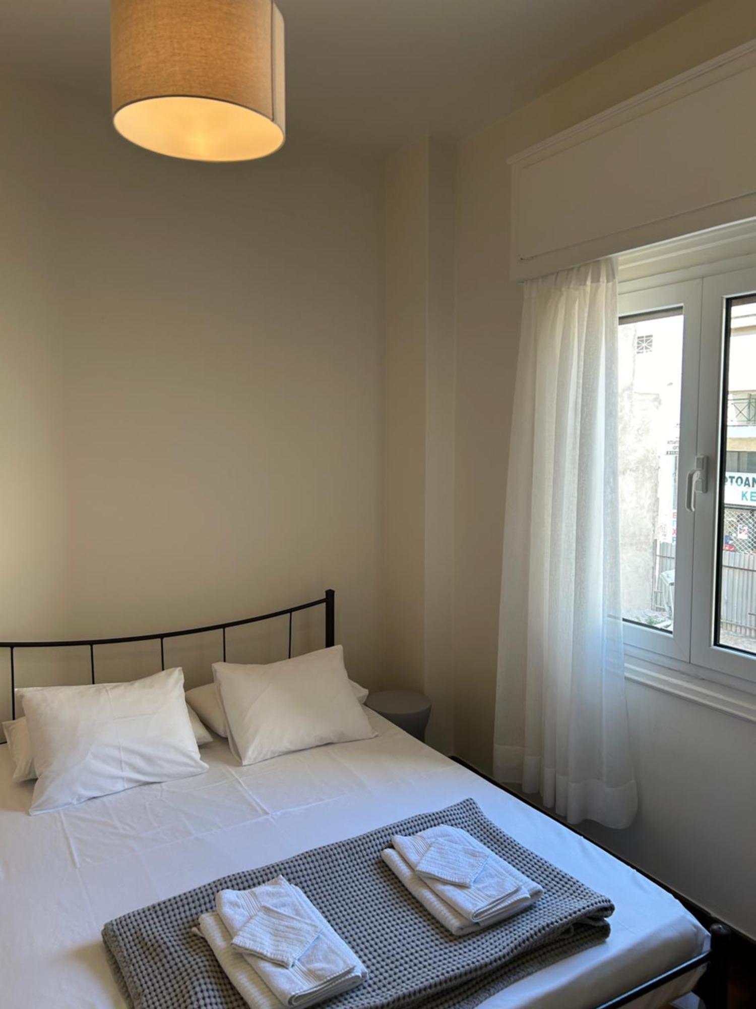 Acropolis Apartment Athens Exterior photo
